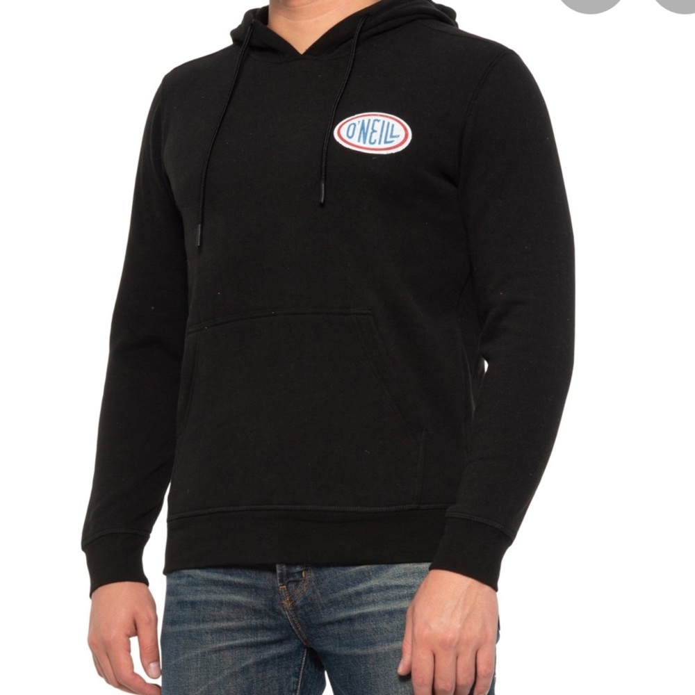 O’Neil hoodie NWT medium men’s